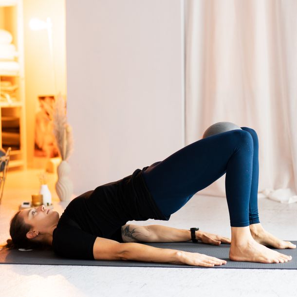 yoga
