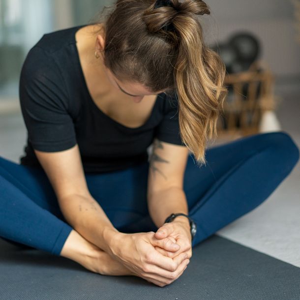 yoga