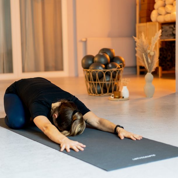 yoga